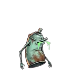 Sprej Bazgroł