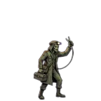 Nekromechanik