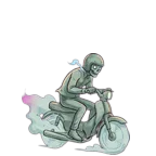 Zjawa Dwusuwowa