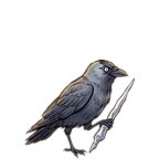 Kawka Bombardierka
