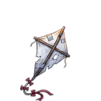 Latawiec Zerwany