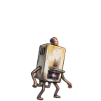 Piecyk Gazowy